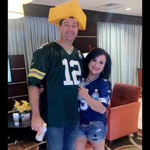 Meet your Posher, Greg